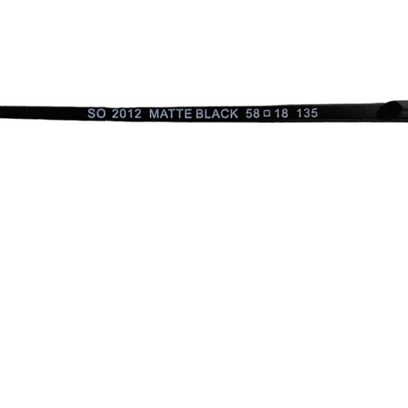 SUNFOILS Round/Square Sunglasses - Picture 5 of 7